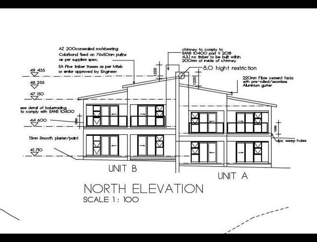 3 BEDROOM HOUSE FOR SALE IN GROOT BRAKRIVIER CENTRAL